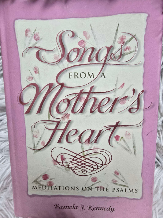 Songs from a mothers heart image 1