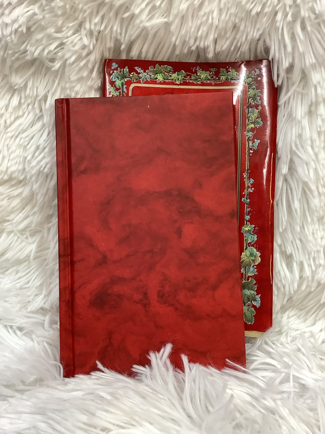 Merry Christmas book image 3