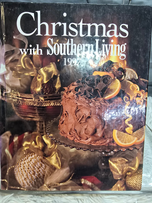 Christmas with Southern Living 1997 image 0