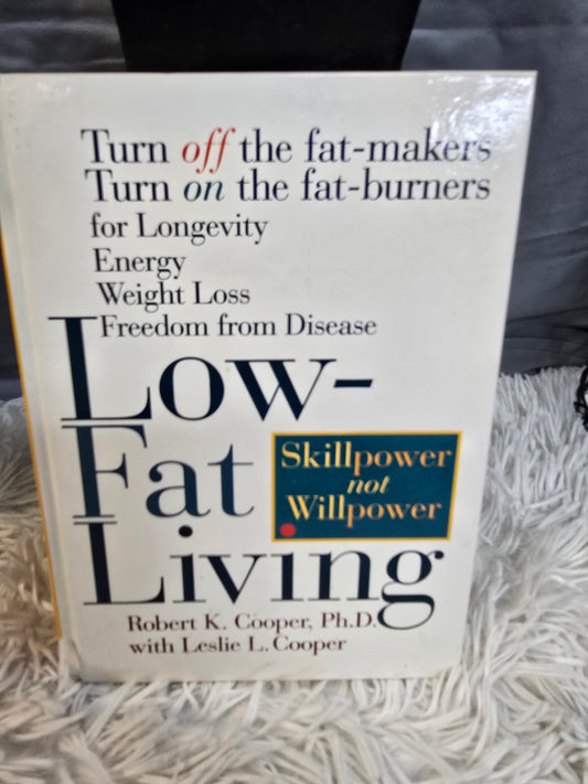 Low Fat Living image 0