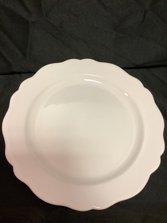 Whit Bella Cucina Plate image 0