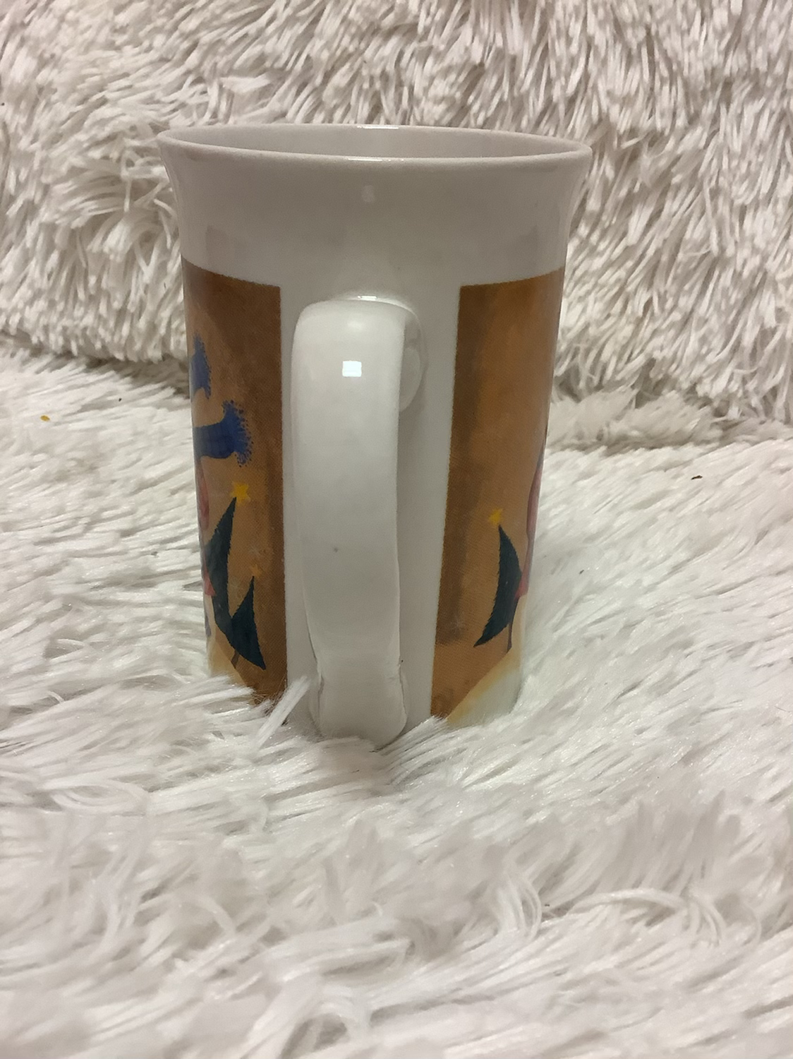 Snowman Mug image 2