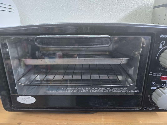 Toaster oven image 0
