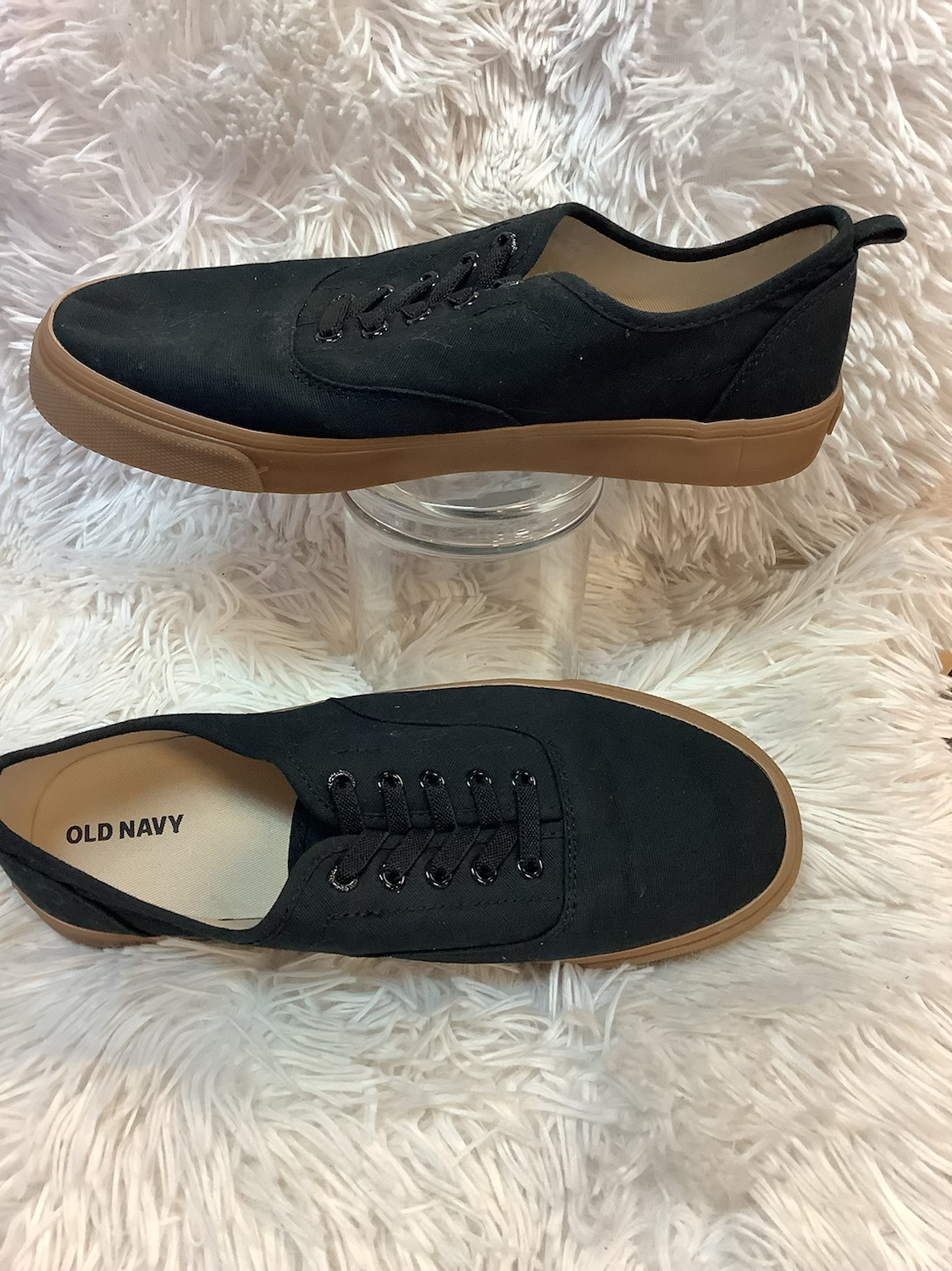 Old Navy shoes (Size 7) image 0