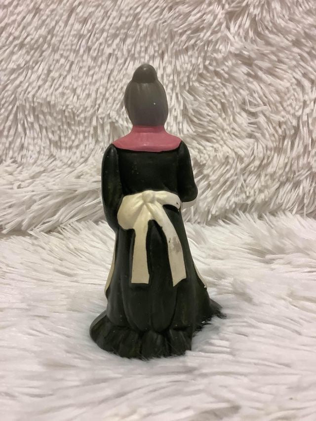 Librarian Statue image 1