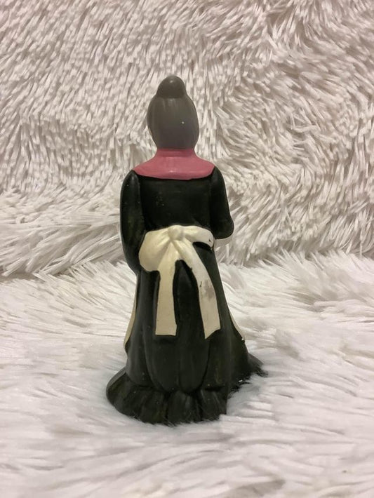 Librarian Statue image 1