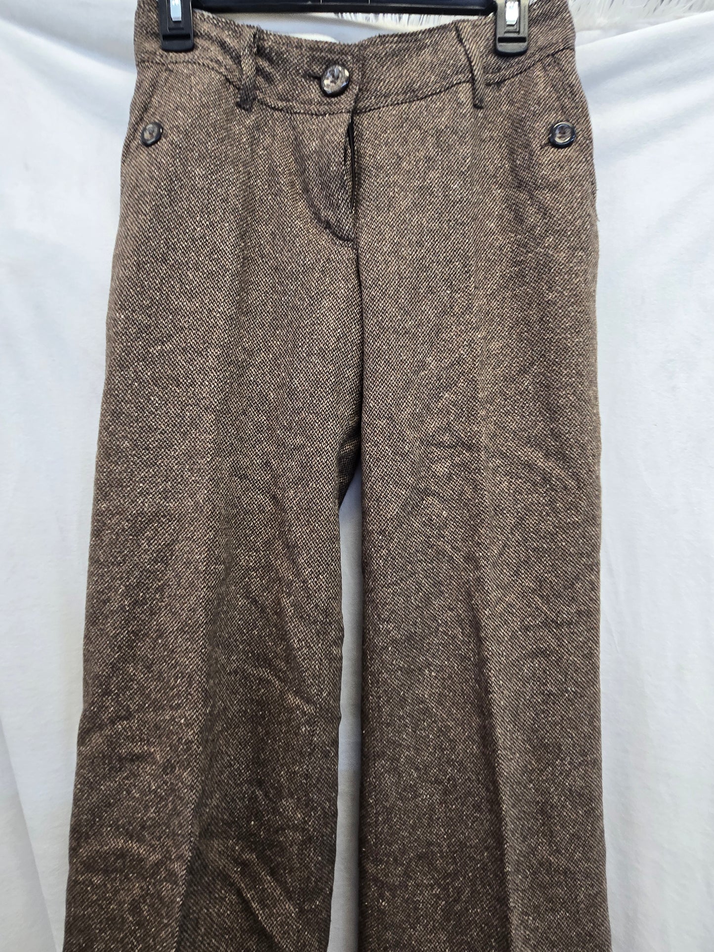 H&M office pants image 3
