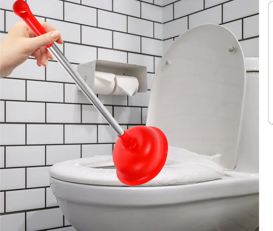 Plunger image 1