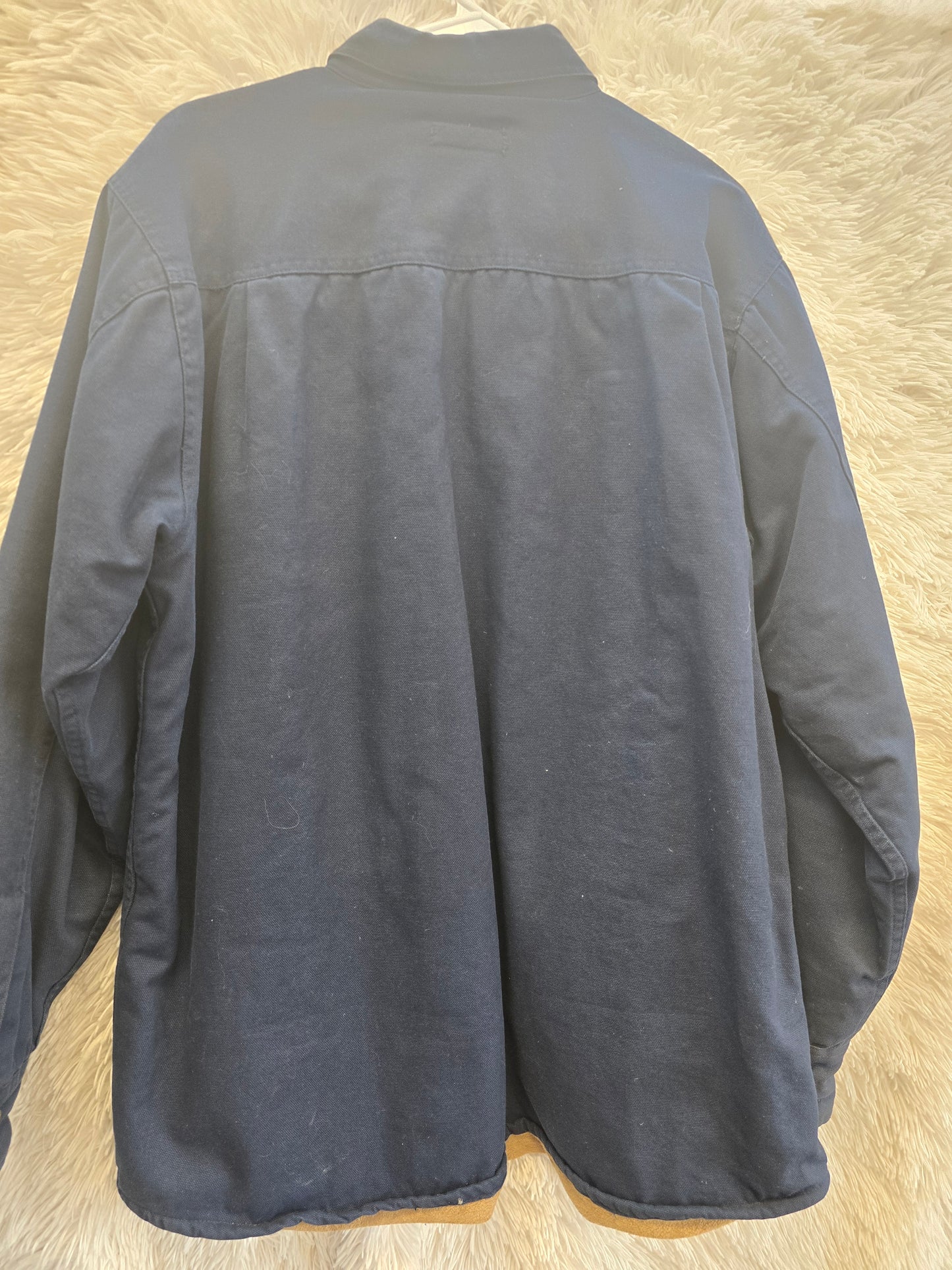 Jacket shirt Rand R outdoor XL image 2