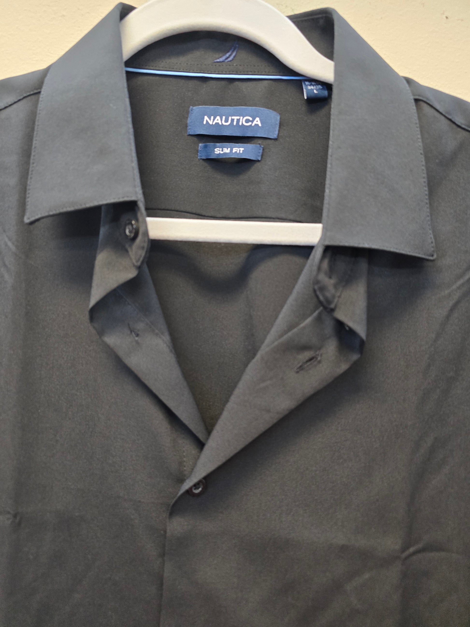 Men dress shirt 16-16..5 (34/35) L image 2