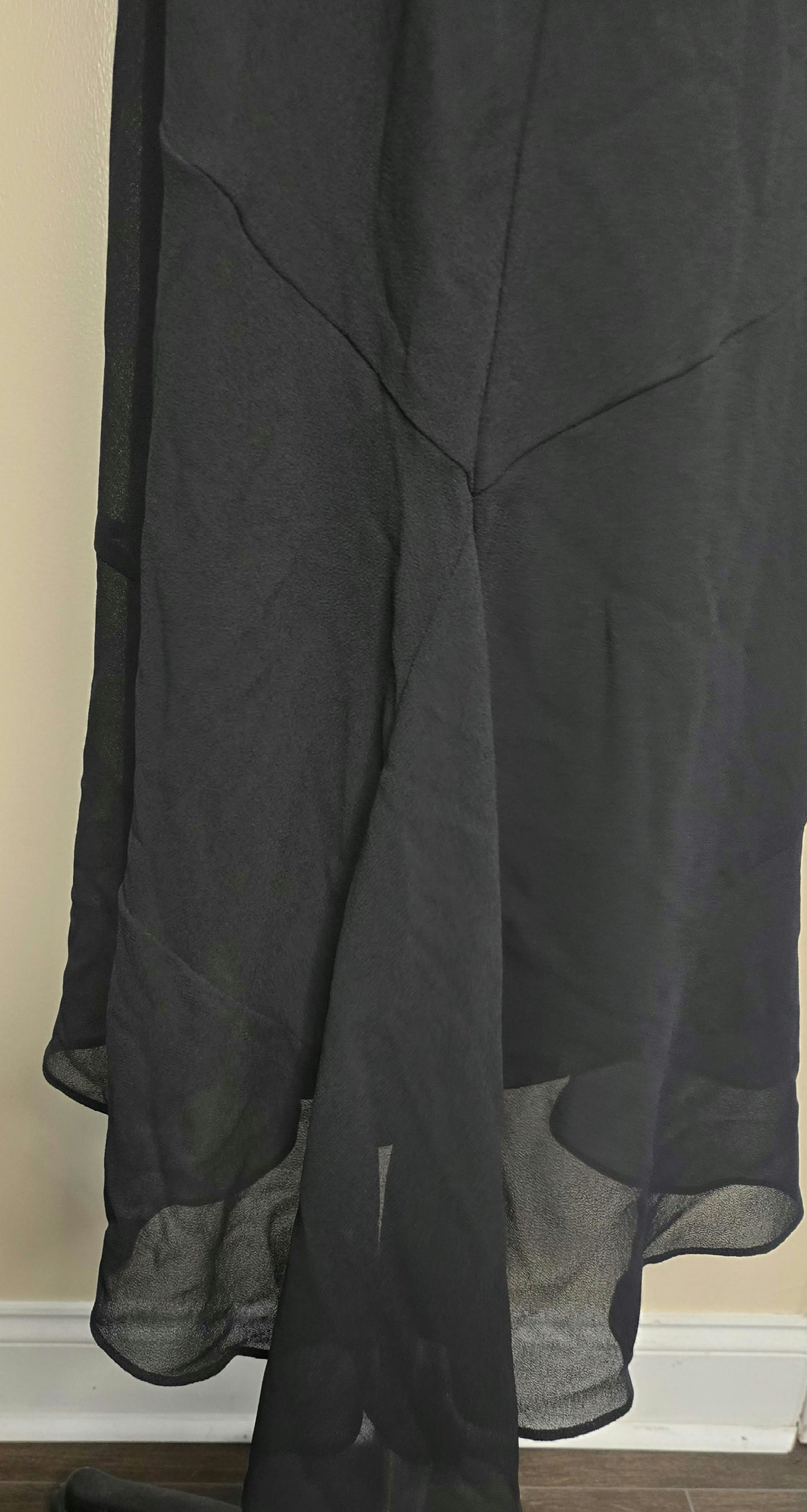 Robbie Bee black dress size 20 image 5