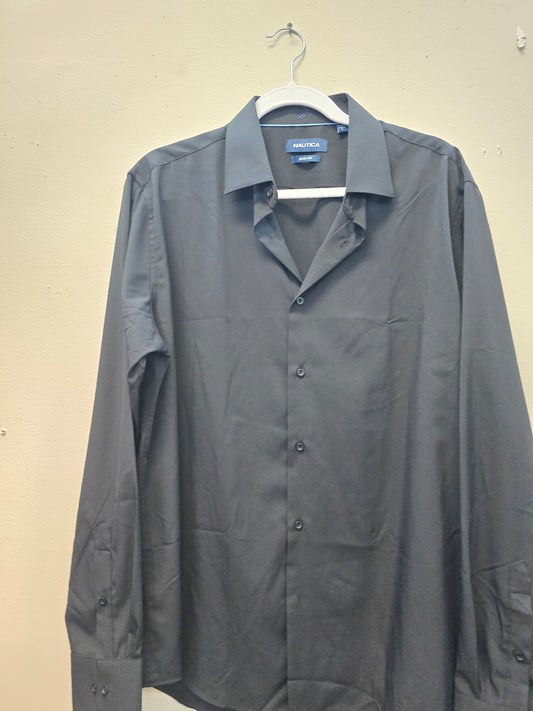 Men dress shirt 16-16..5 (34/35) L image 0