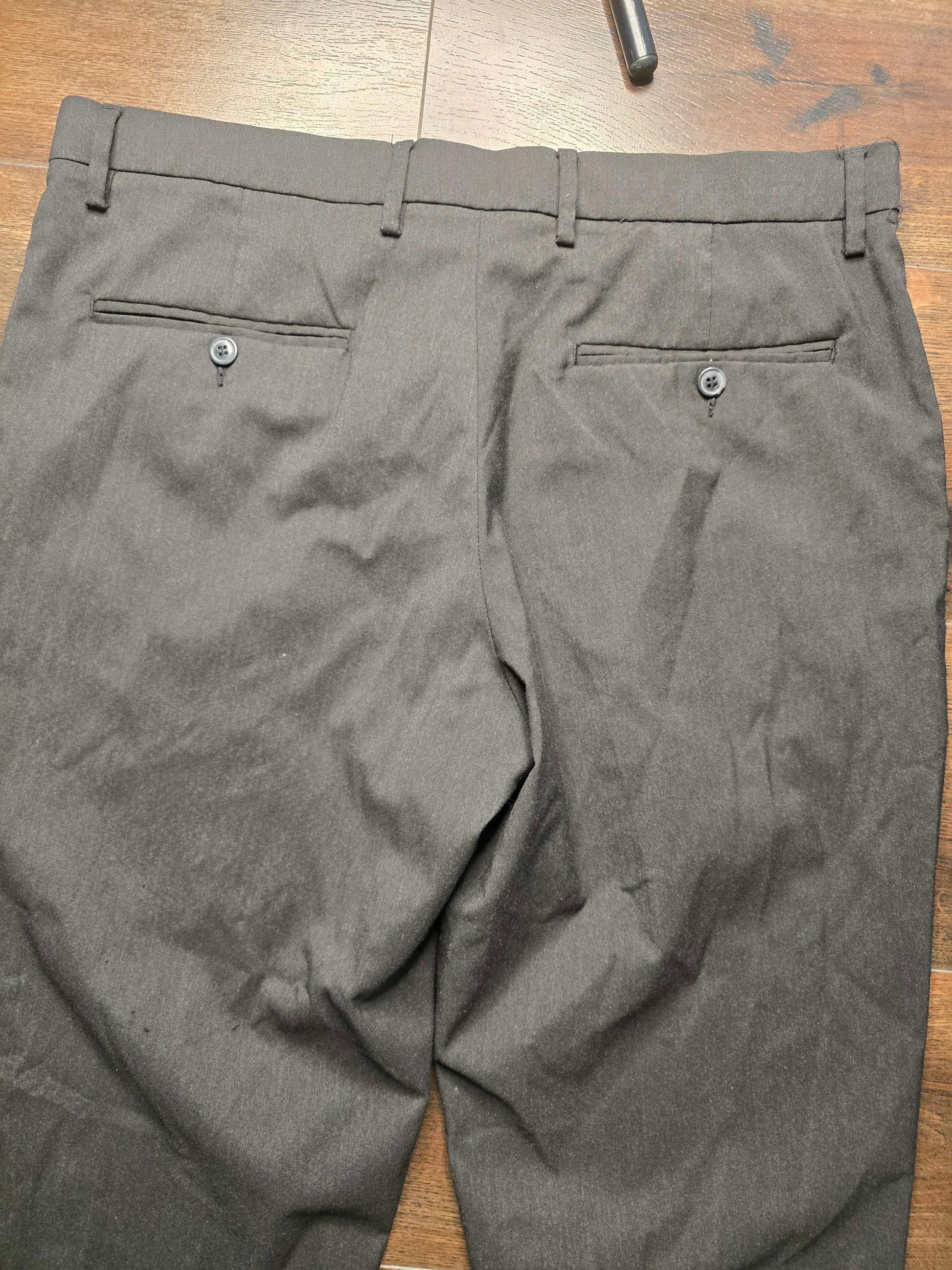 Daniel Hechter Paris dress pants size 36/32 image 7