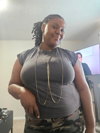Necklace image 3
