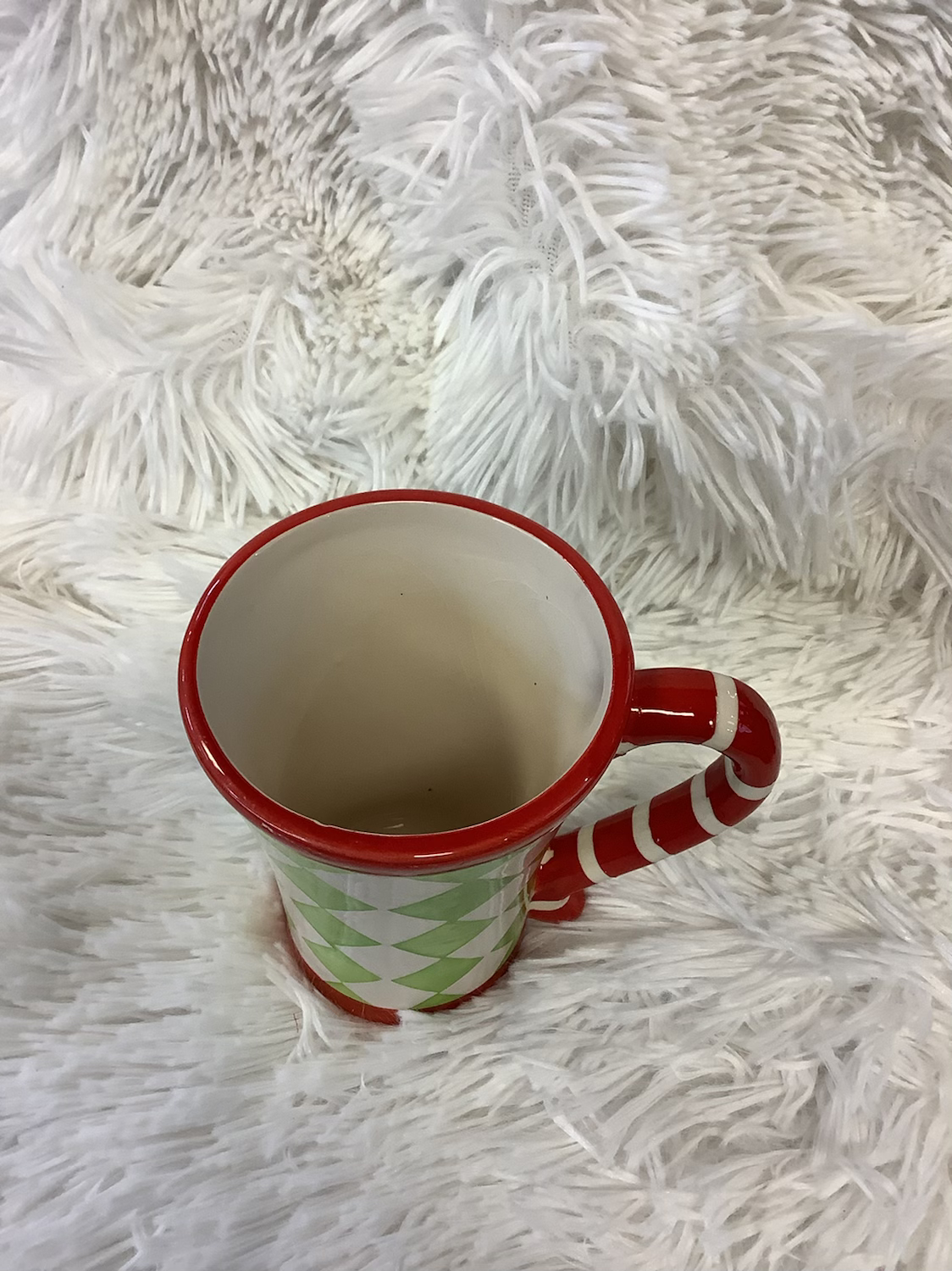 Christmas mug image 6