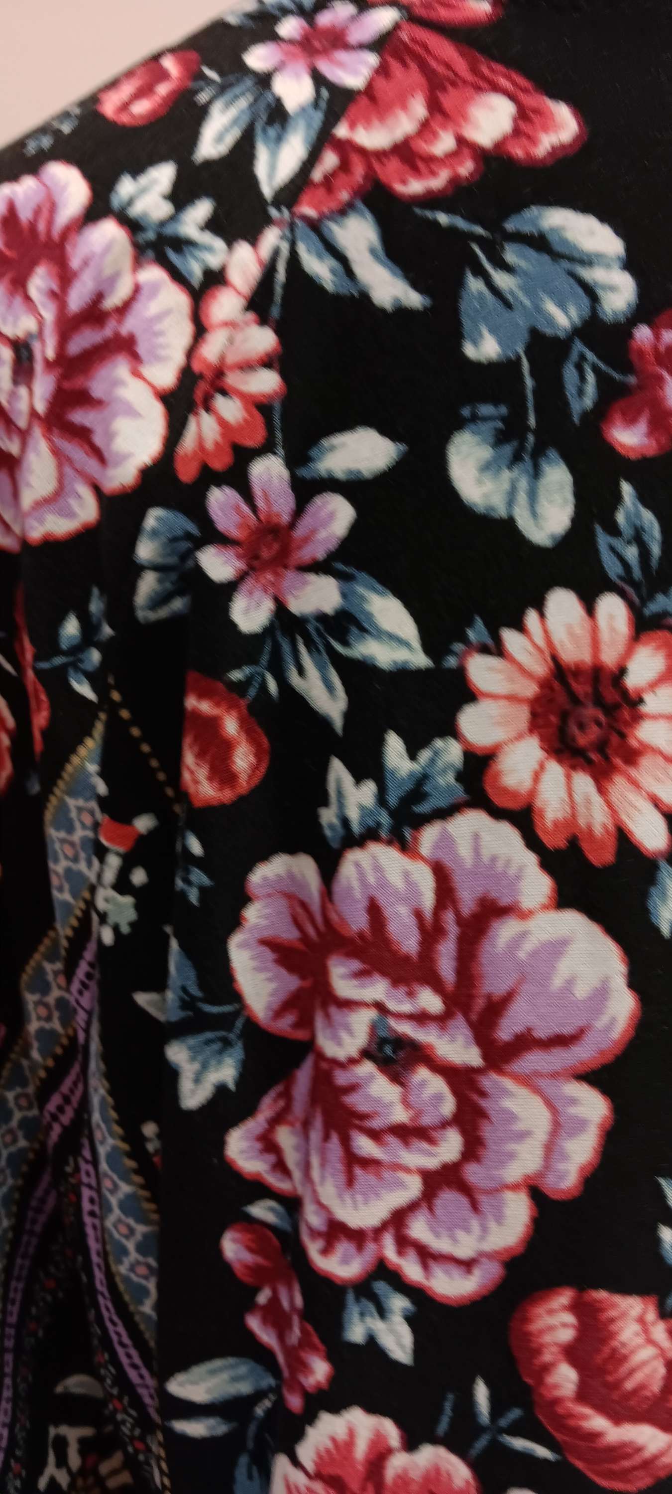 Eye candy blouse size 3X image 3
