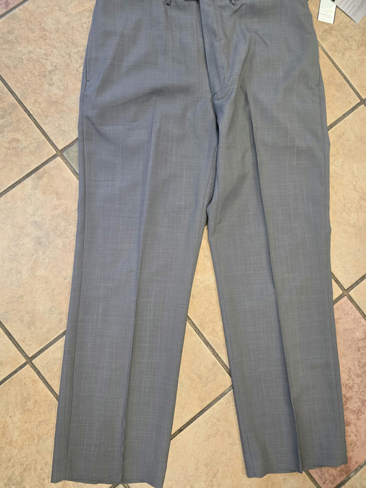 Geoffrey Beene men dress pants 38x30 NEW WITH TAG image 1