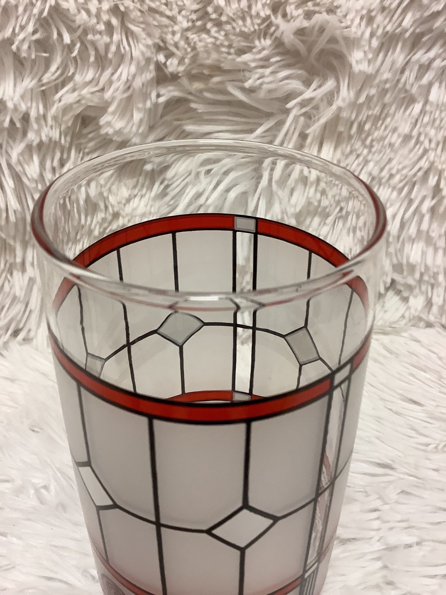 Coca-Cola glass image 3