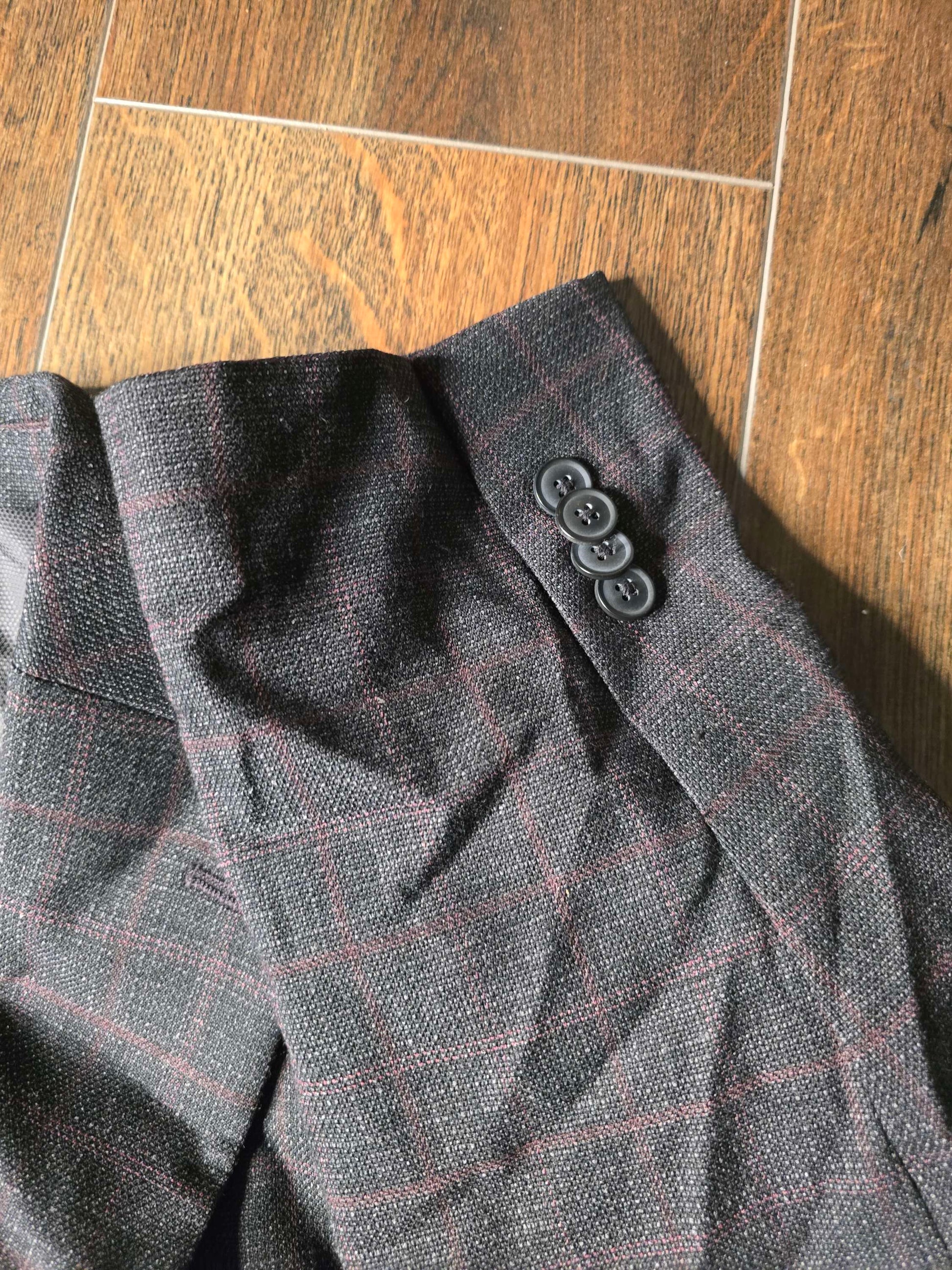 Aweareness Kenneth Cole men jacket size 44 image 4