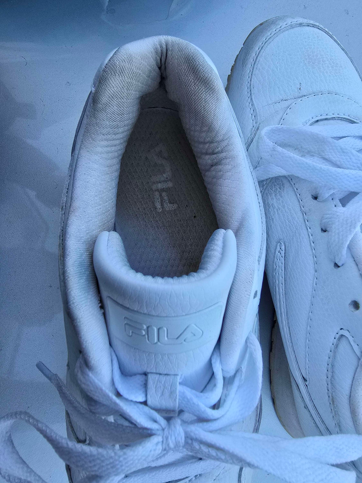 Classic Fila size 6 image 6