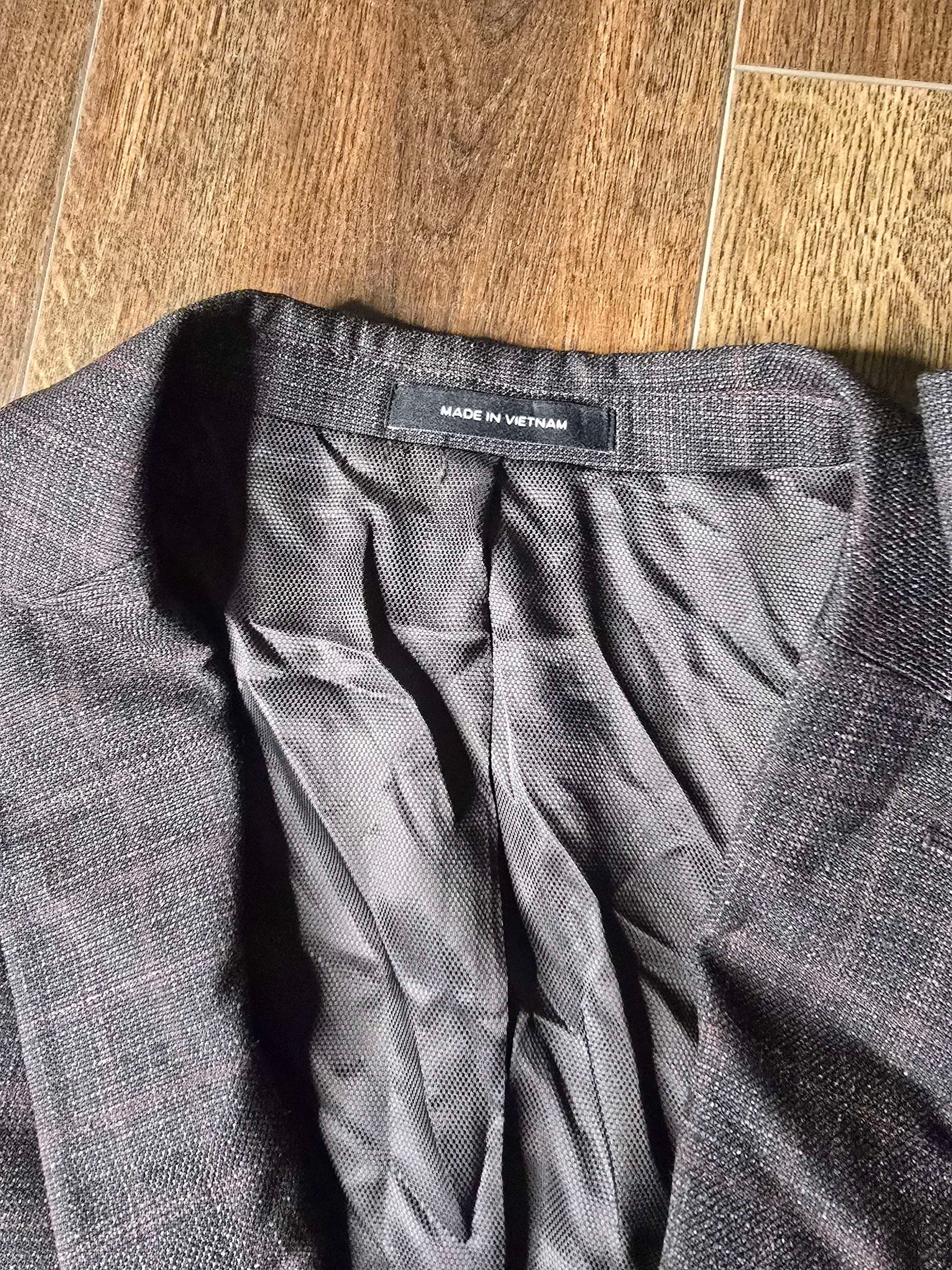 Aweareness Kenneth Cole men jacket size 44 image 5