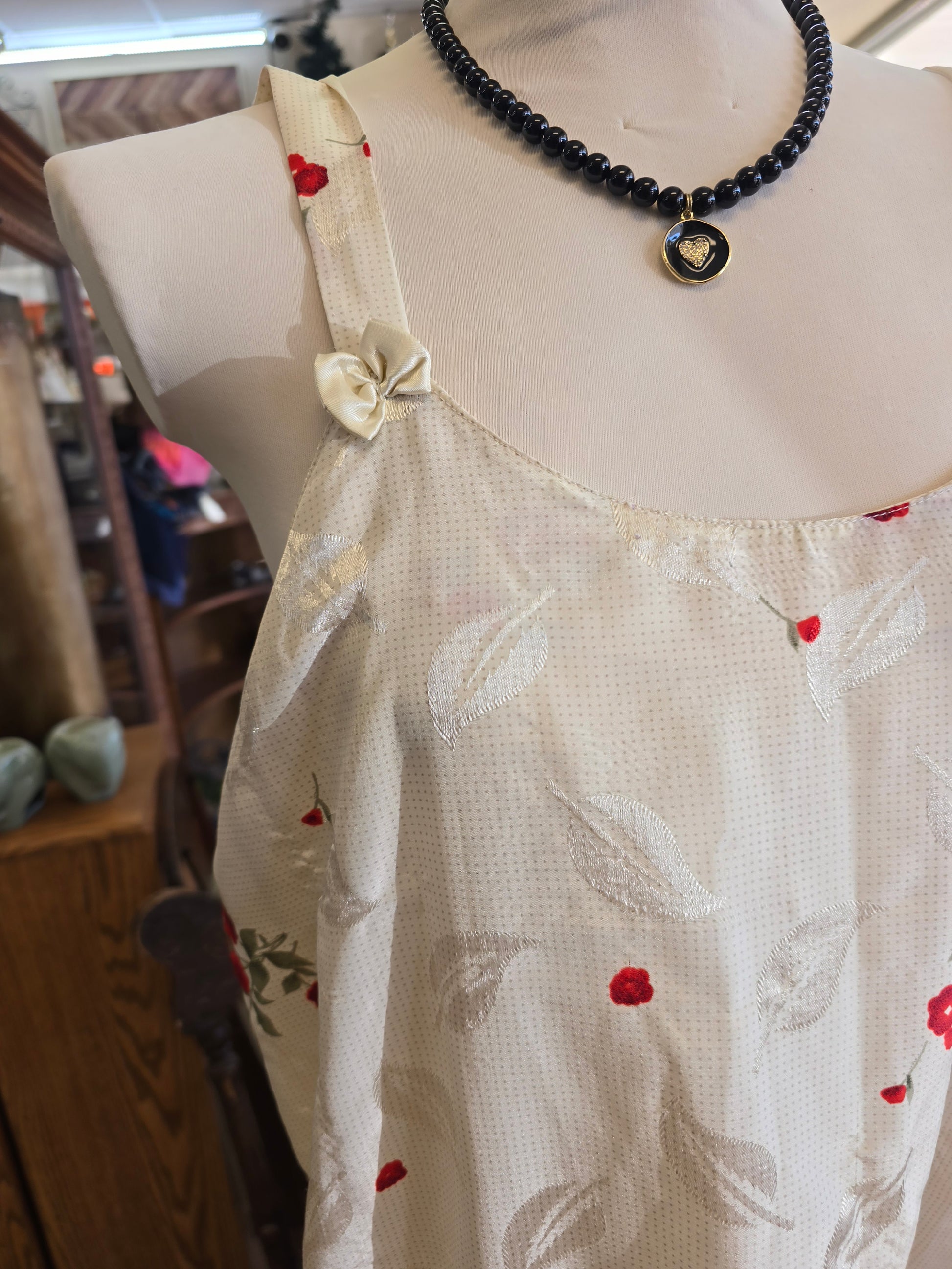 Lingerie size XL image 6