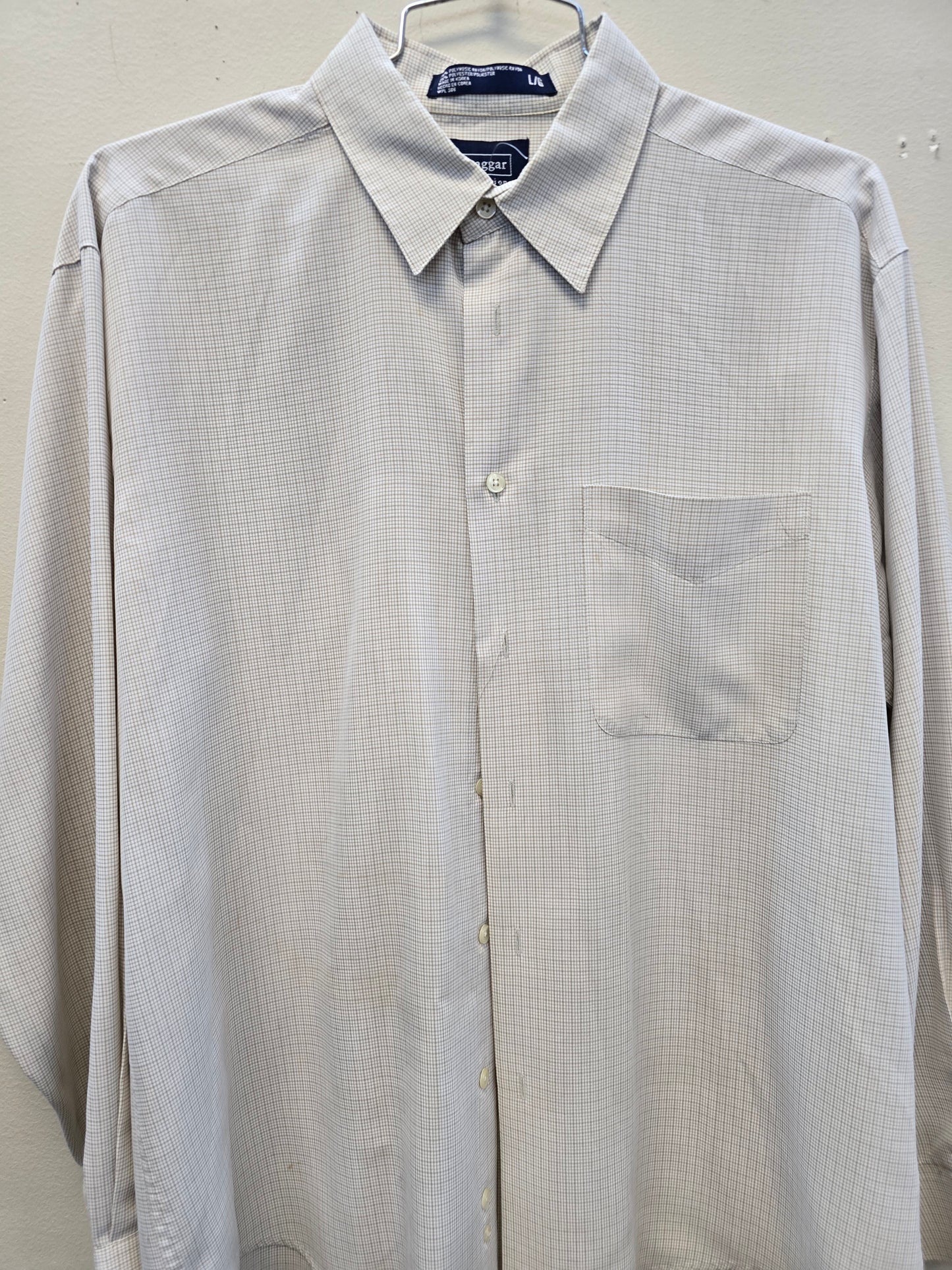 Men dress shirt image 1