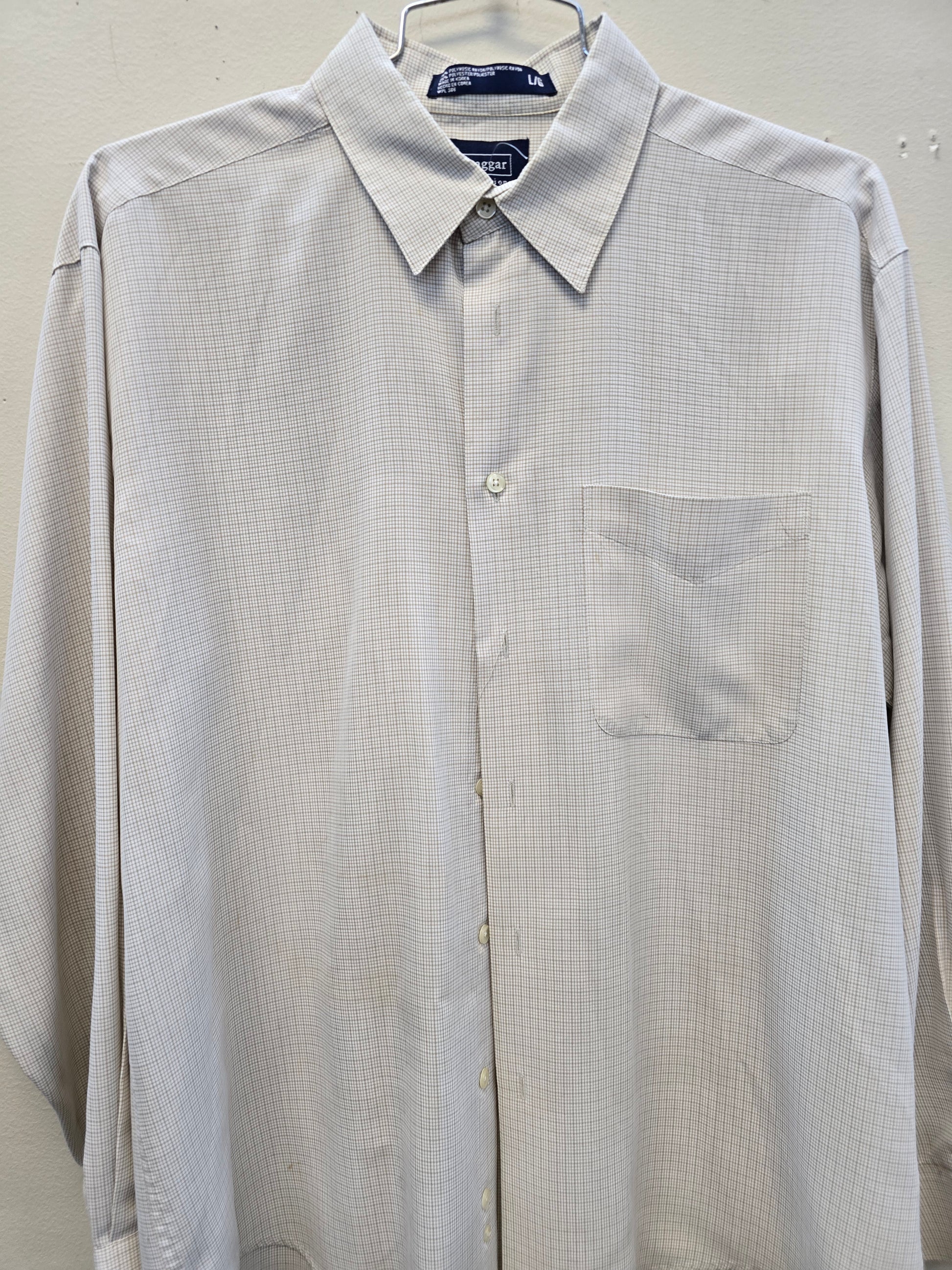 Men dress shirt image 1