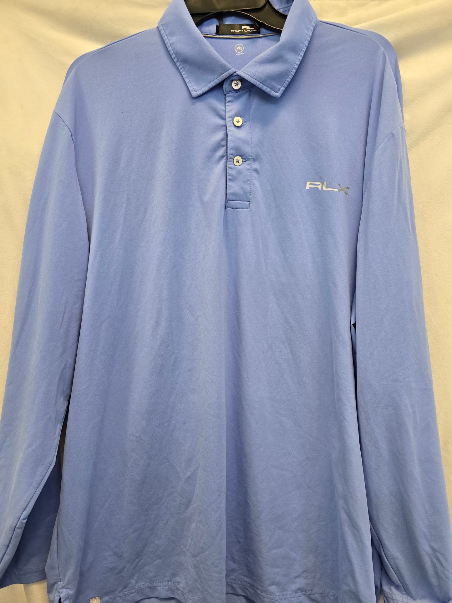 Ralph Lauren long sleeve XL image 2