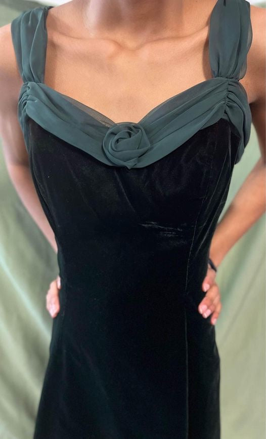 ZUM ZUM Knee Length Dress image 7