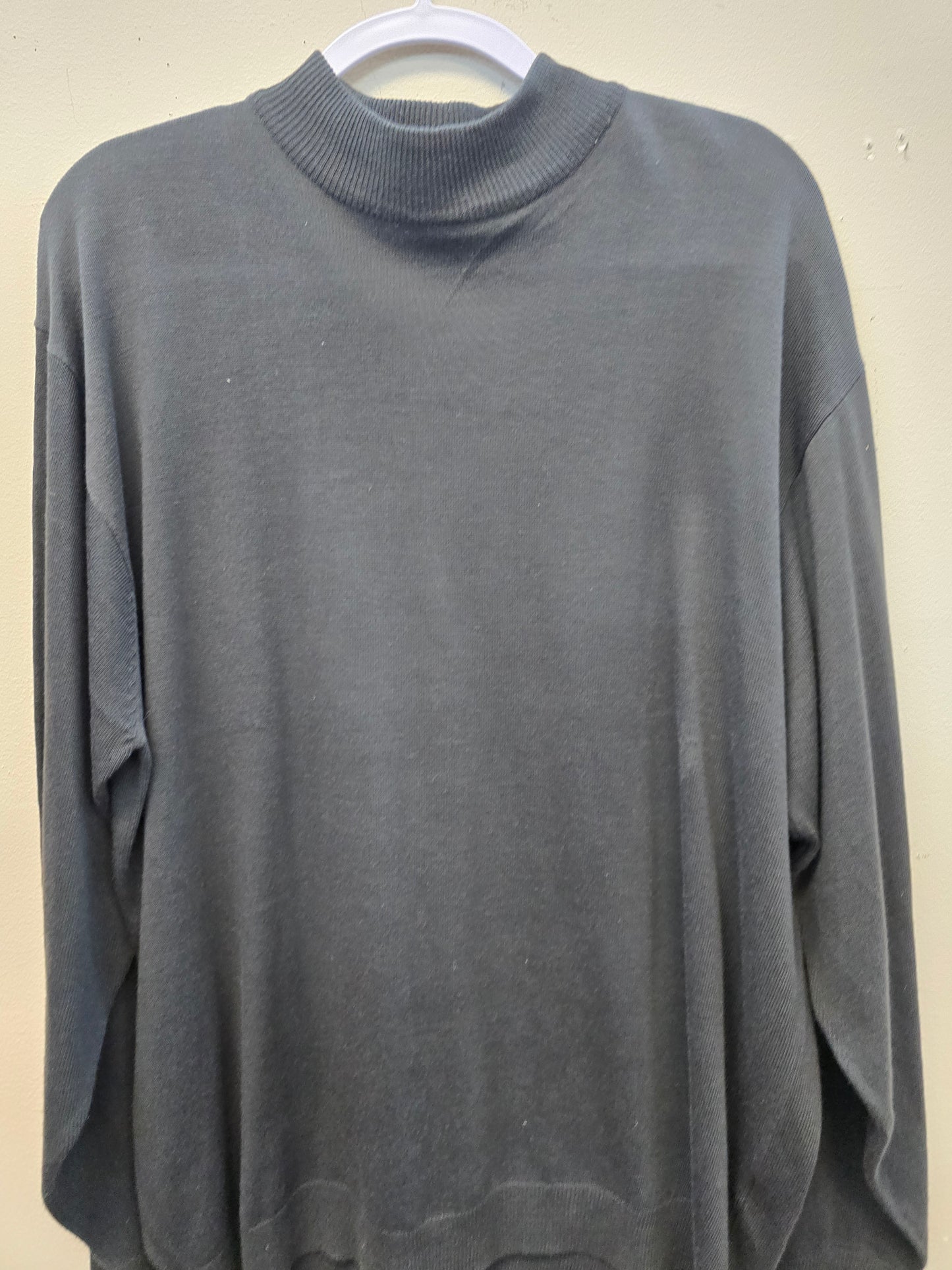 Eddie Domani Men sweater size XL image 1
