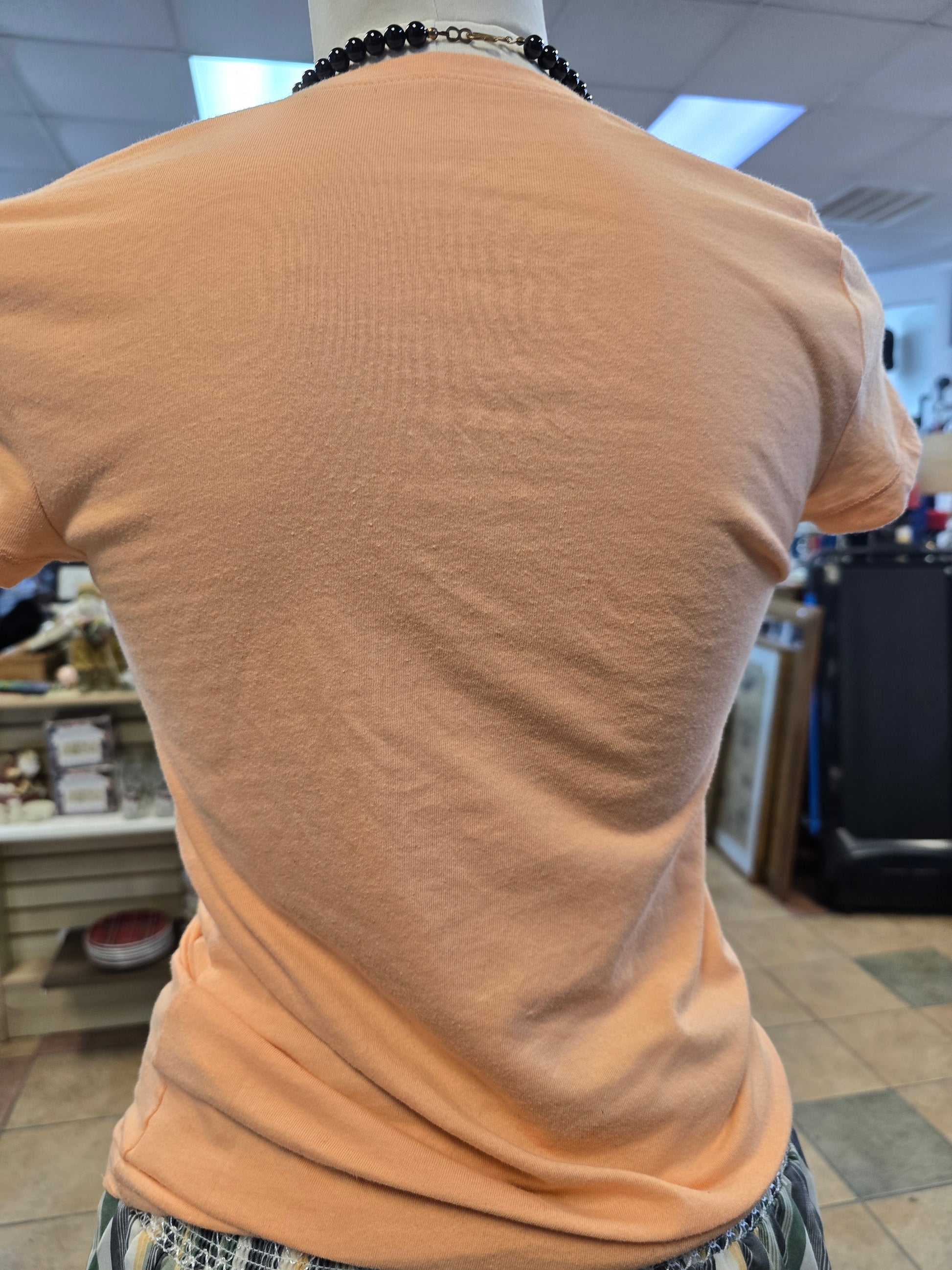 Medium fitted blouse  image 2