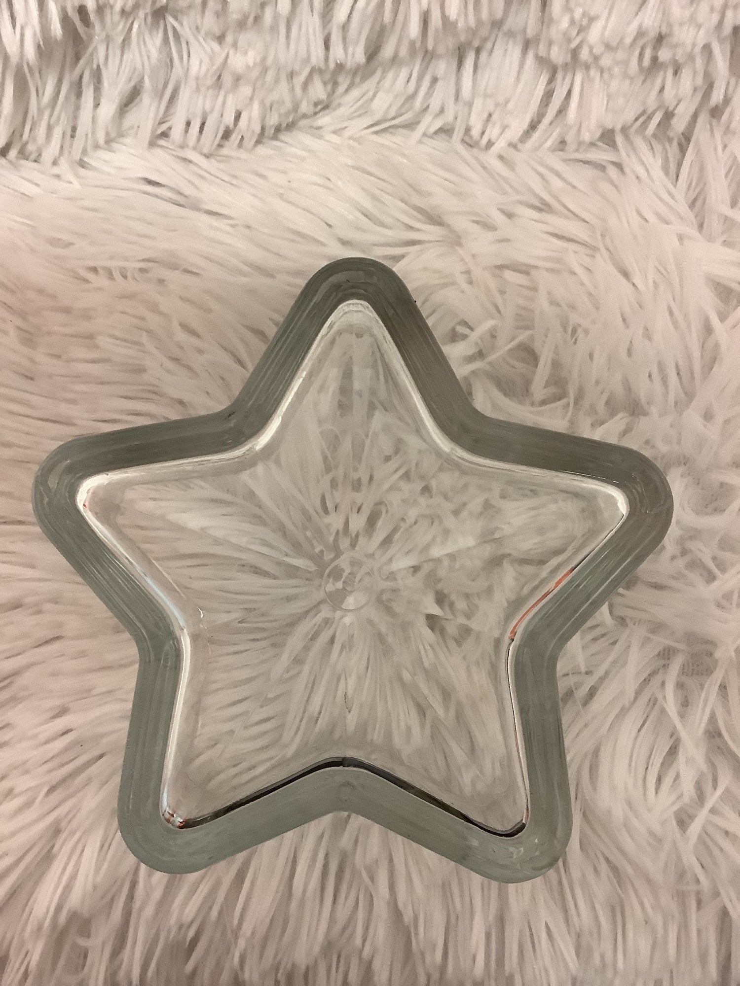 Star shaped bowl image 2