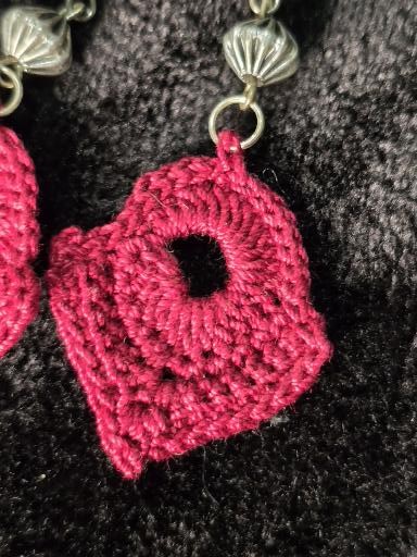Earring image 1