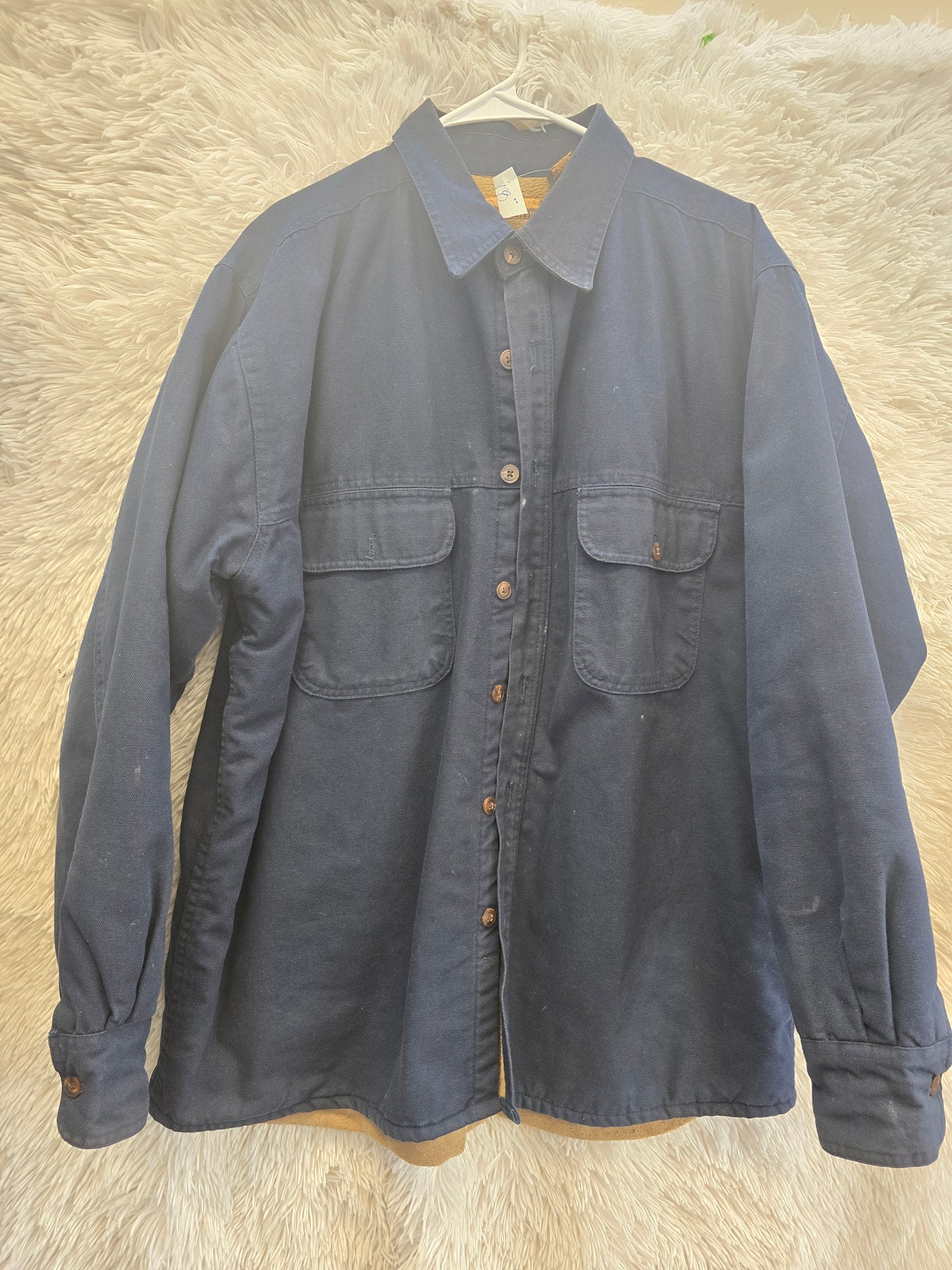 Jacket shirt Rand R outdoor XL image 1