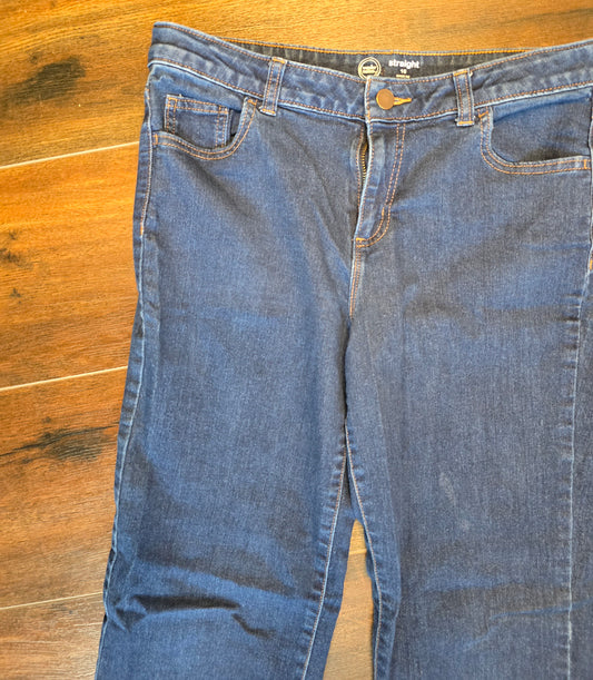 Boy denim/jeans size 16 image 0