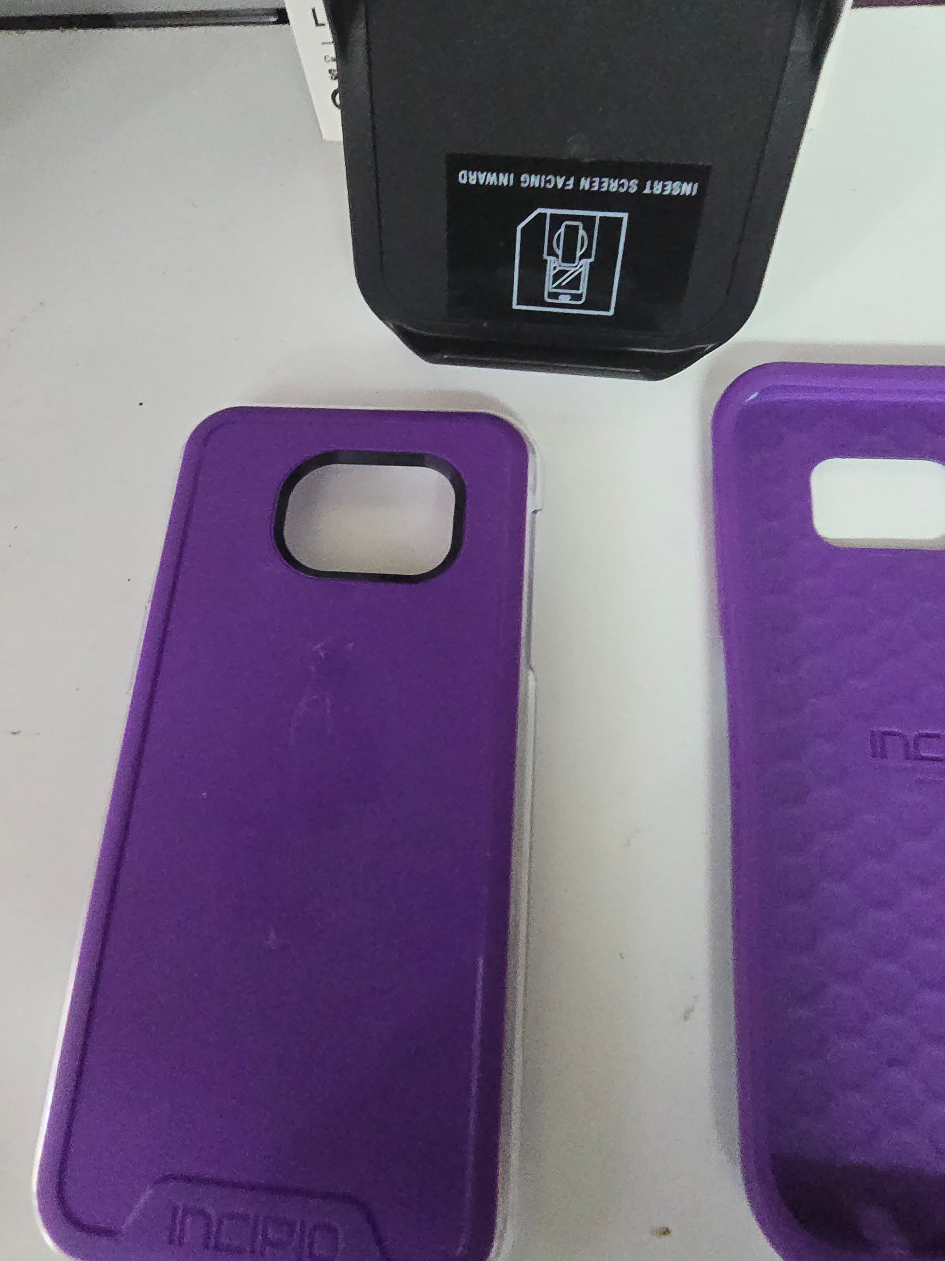 Galaxy 7 edge phone case image 2