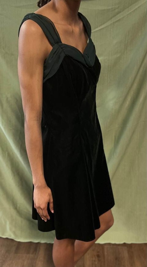 ZUM ZUM Knee Length Dress image 5