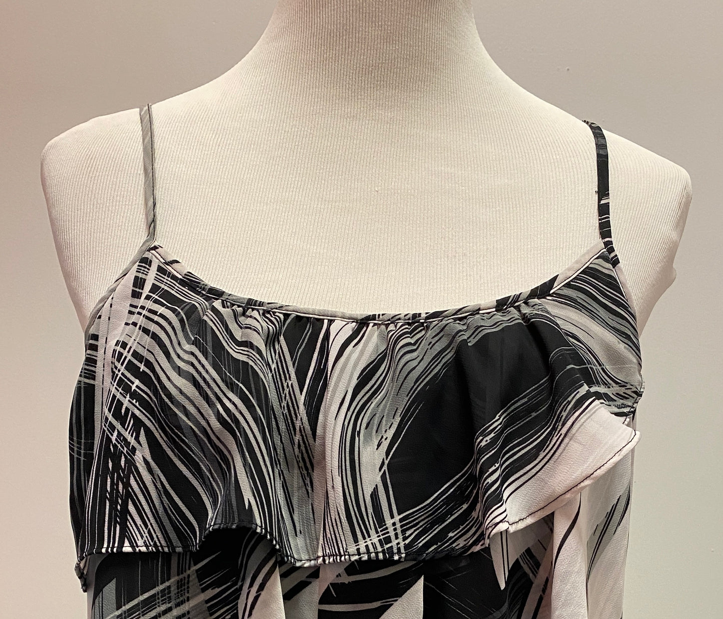 New York & Company Blouse (M) image 2