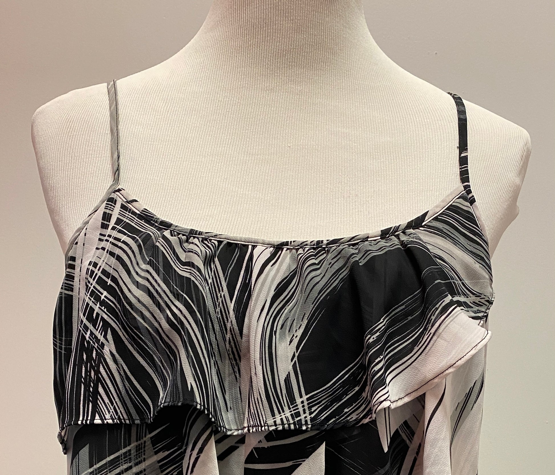 New York & Company Blouse (M) image 2
