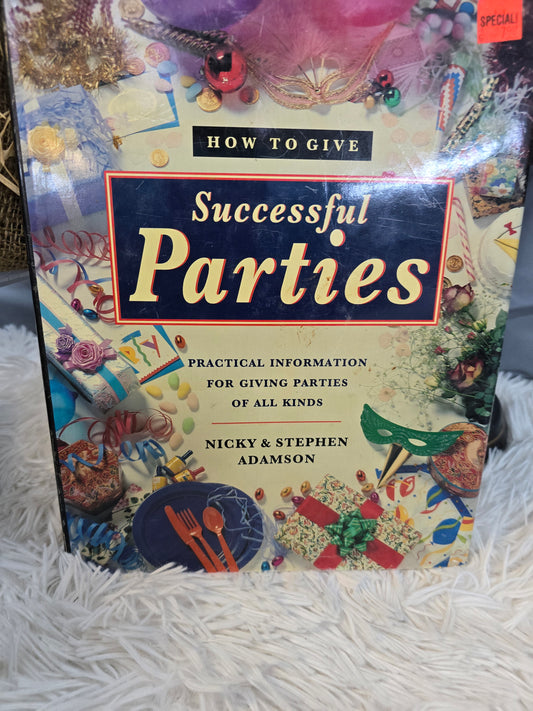 Successful Parties image 1