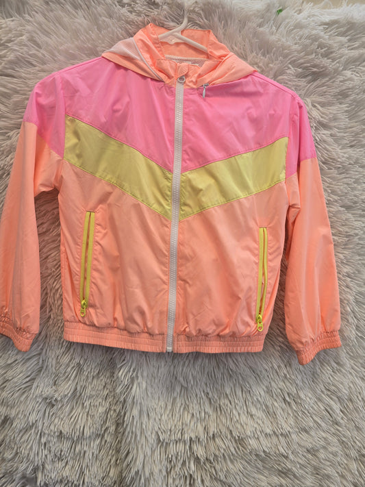 Kids hoodie sweater size small 6/6x image 0