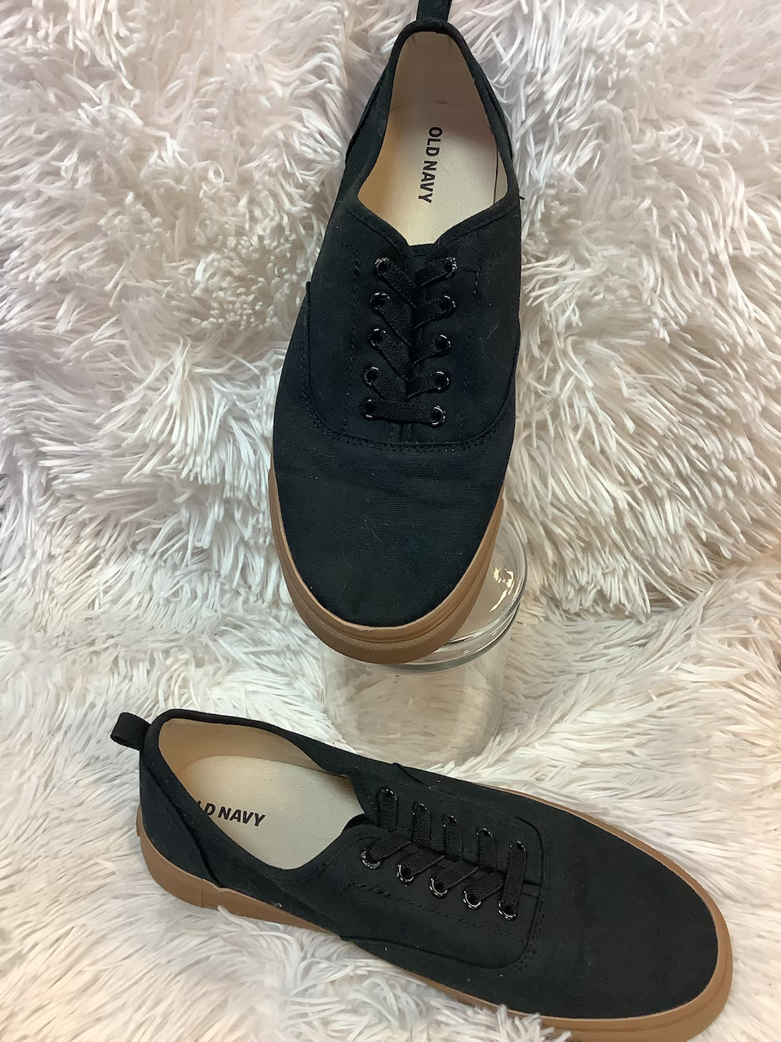 Old Navy shoes (Size 7) image 4