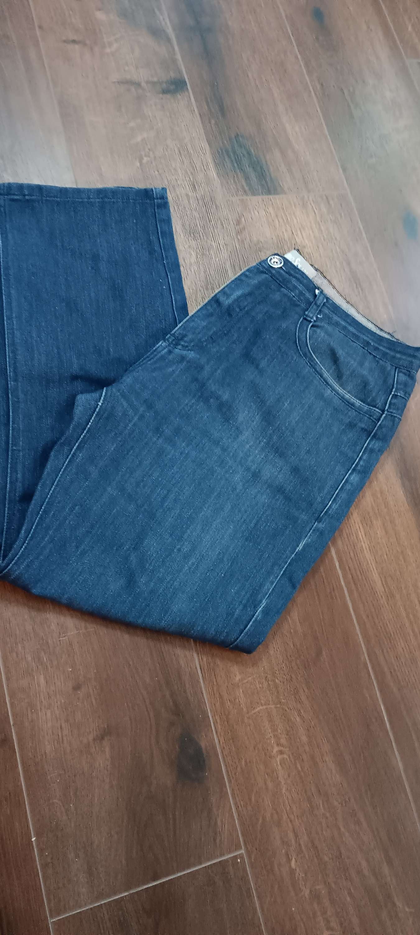 38/32  jeans image 1