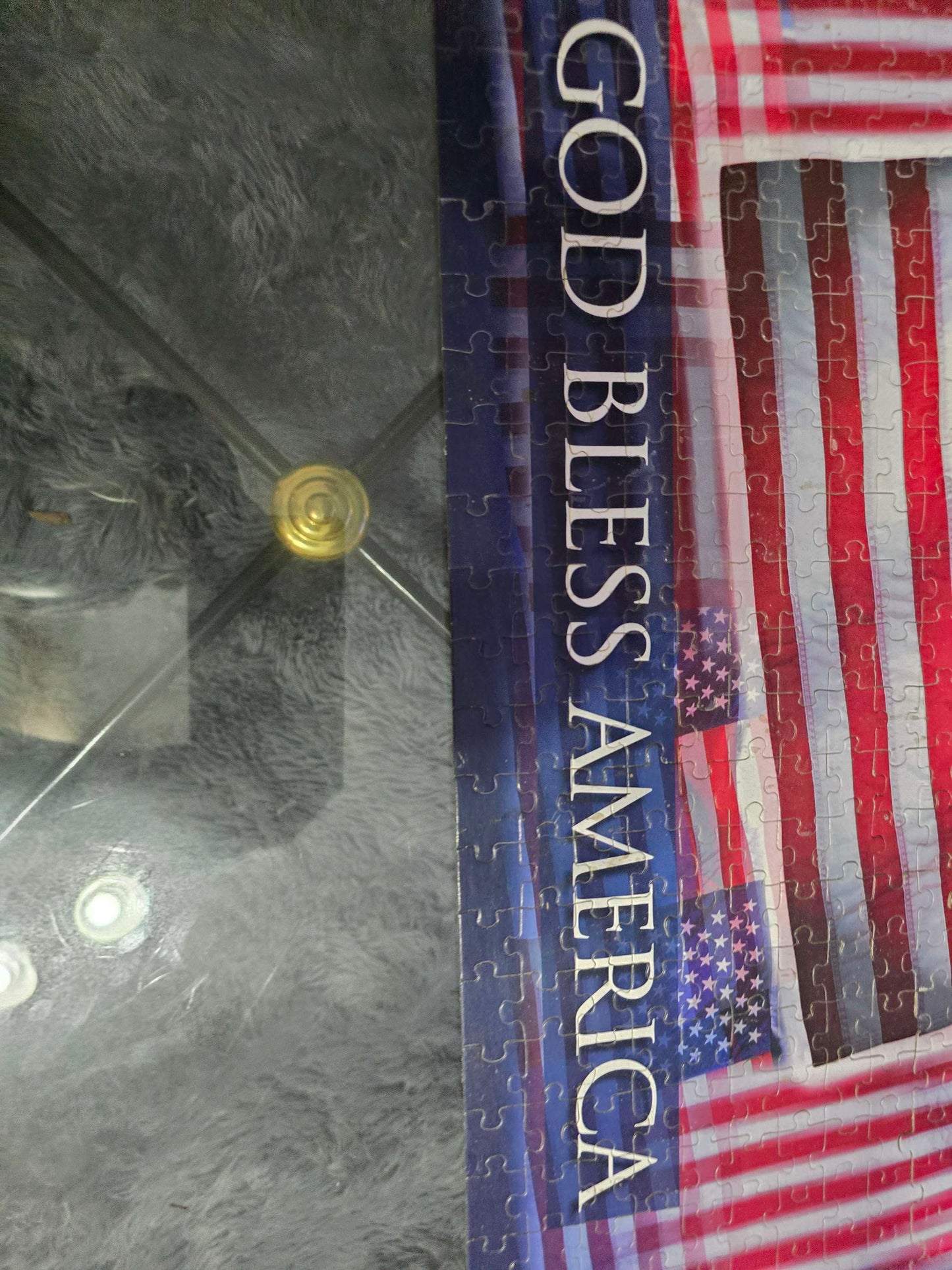 Patriotic puzzle image 2