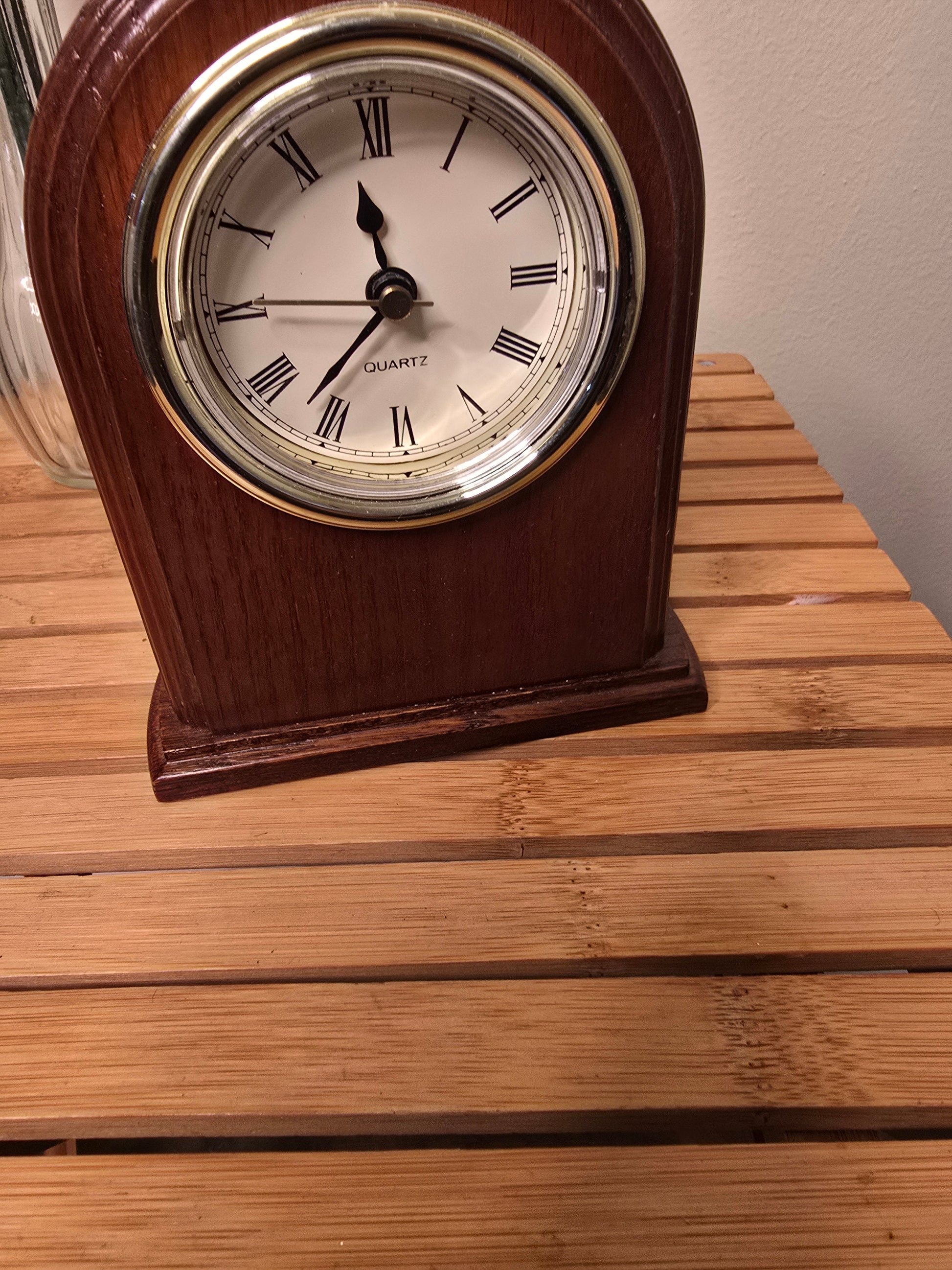 Small clock image 2
