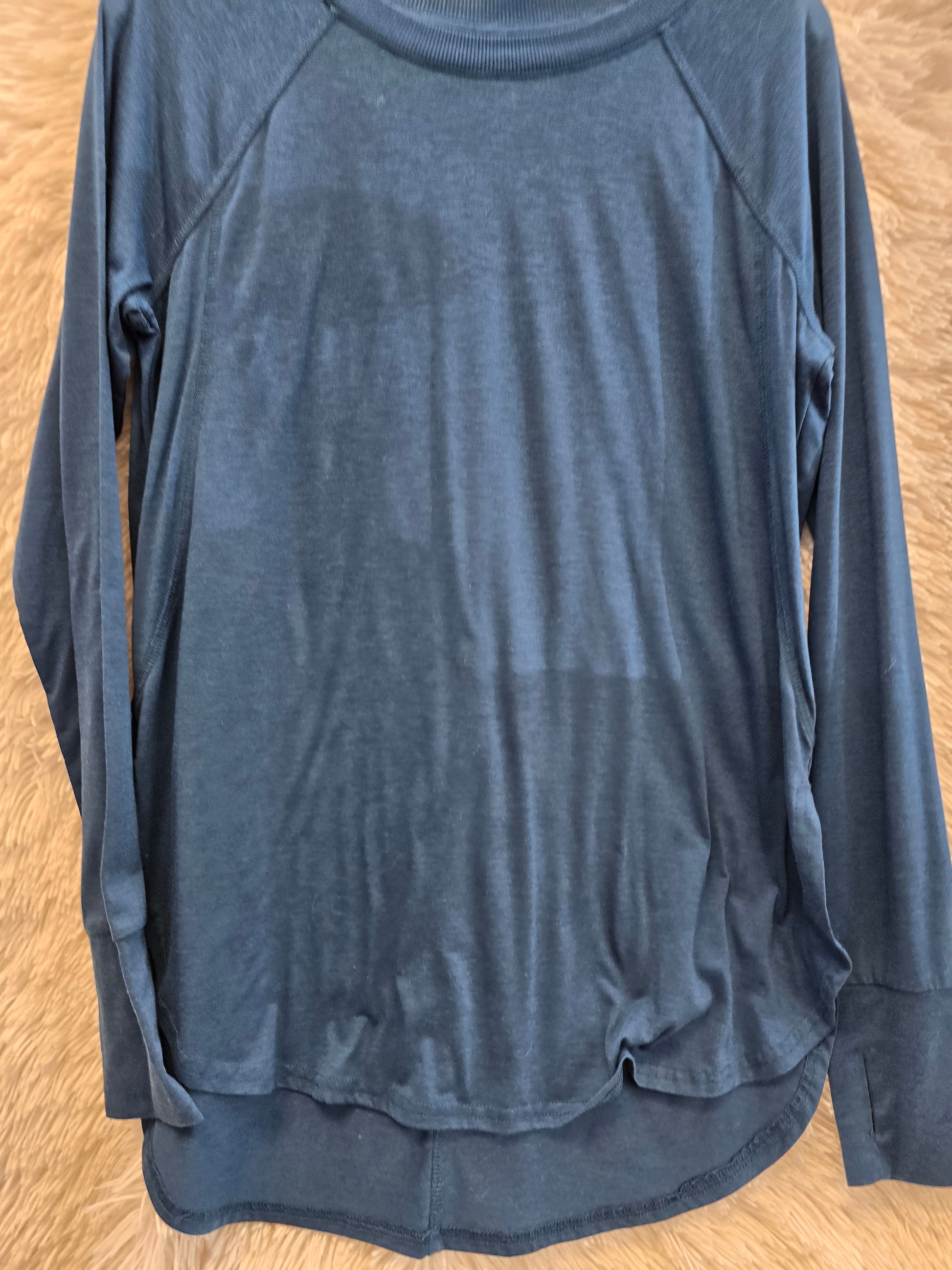 Tek gear sweater blouse image 1