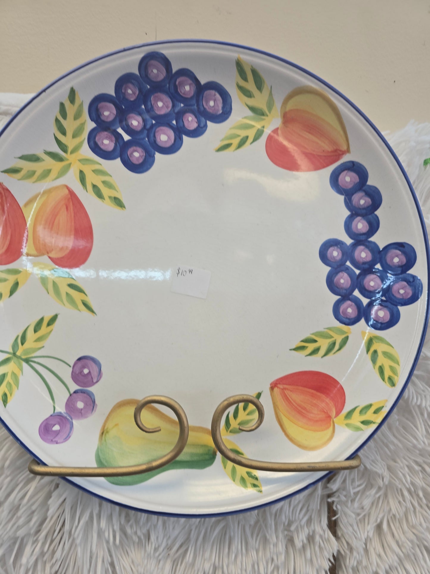 Orchard Jubilee
by Artist's Touch 12inches image 2