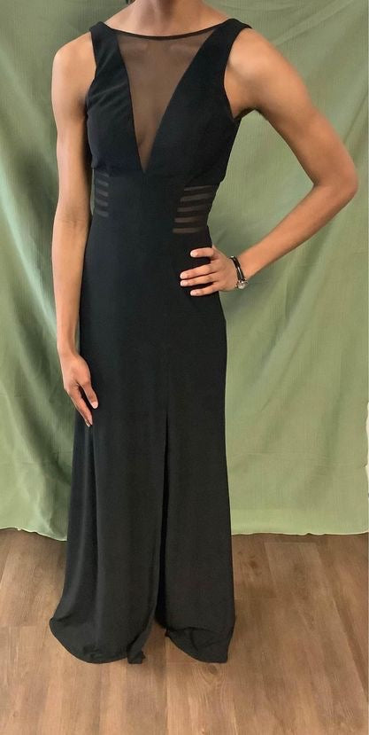 Morgan And Co Dress image 0