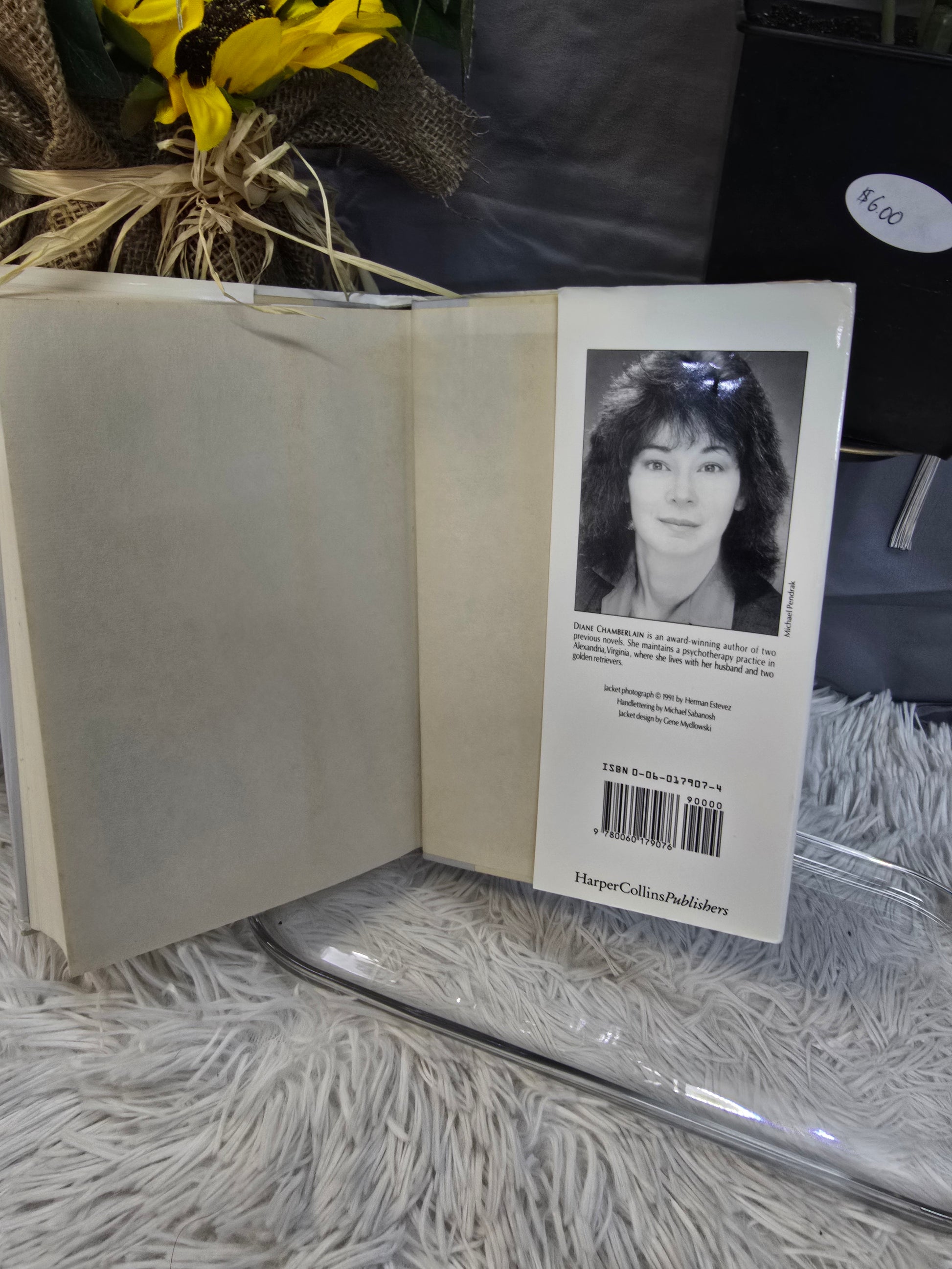 Secret Lives image 2
